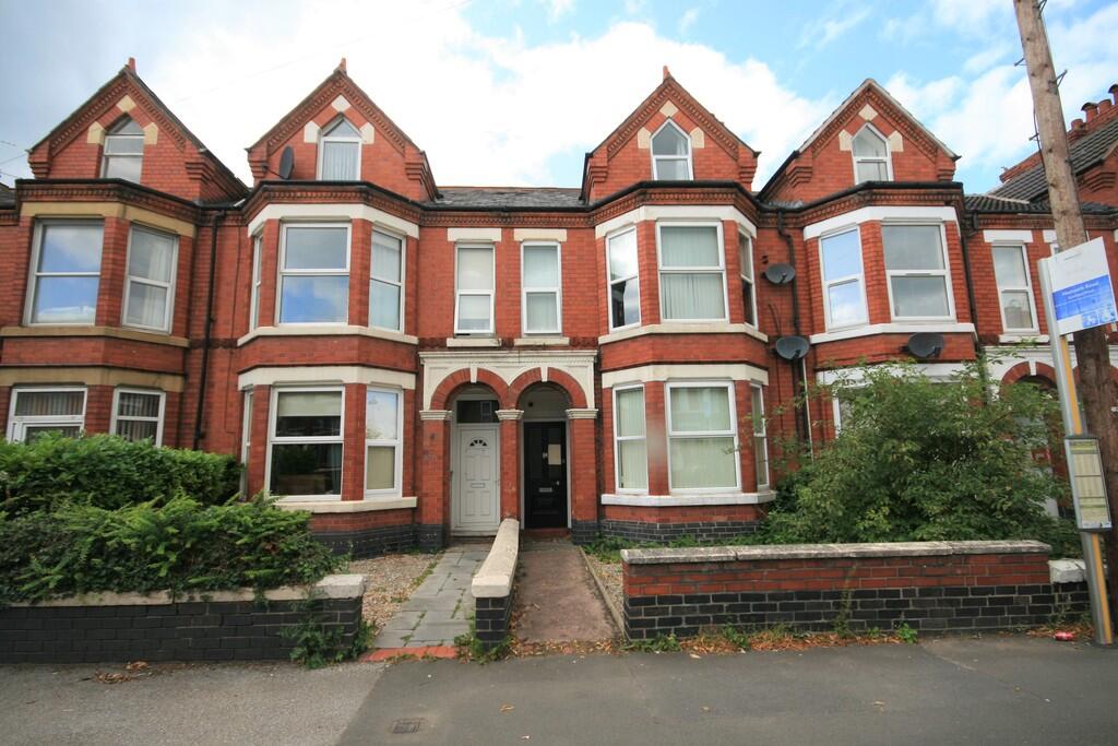 3 bed Annexe for rent in Crewe. From Martin & Co - Crewe