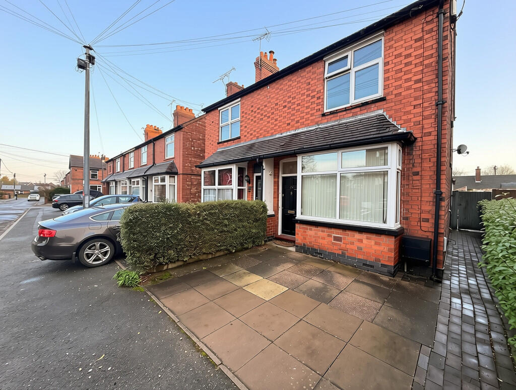 3 bed Semi Detached for rent in Haslington. From Martin & Co - Crewe 3 bed Semi Detached for rent in Haslington. From Martin & Co - Crewe