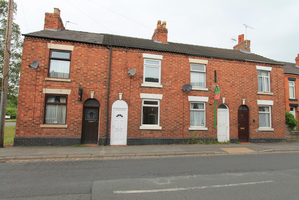 2 bed Mid Terraced House for rent in Coppenhall Moss. From Martin & Co - Crewe 2 bed Mid Terraced House for rent in Coppenhall Moss. From Martin & Co - Crewe