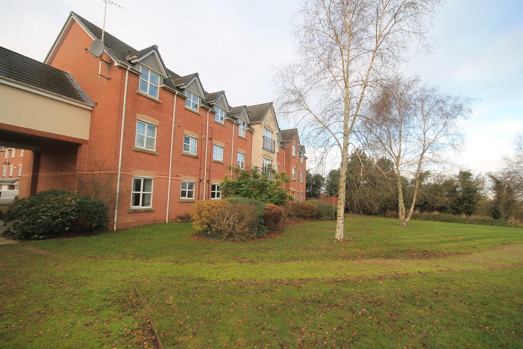 2 bed Apartment for rent in Haslington. From Martin & Co - Crewe 2 bed Apartment for rent in Haslington. From Martin & Co - Crewe