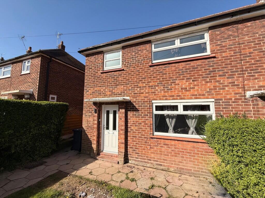 3 bed End of Terrace for rent in Crewe. From Martin & Co - Crewe 3 bed End of Terrace for rent in Crewe. From Martin & Co - Crewe