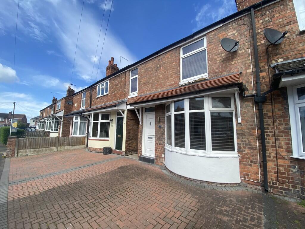 2 bed Mid Terraced House for rent in Coppenhall Moss. From Martin & Co - Crewe