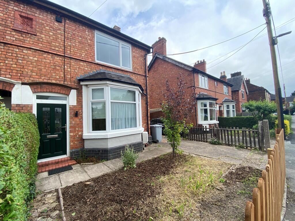 3 bed Semi Detached for rent in Haslington. From Martin & Co - Crewe 3 bed Semi Detached for rent in Haslington. From Martin & Co - Crewe