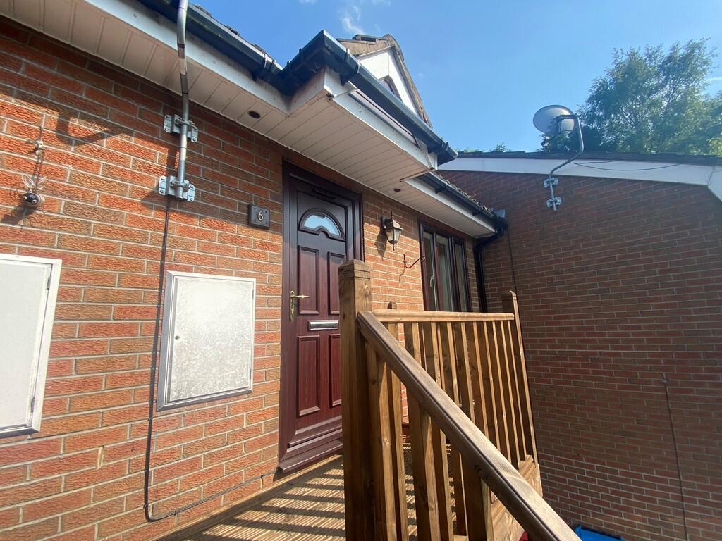1 bed Apartment for rent in Barnton. From Martin & Co - Crewe