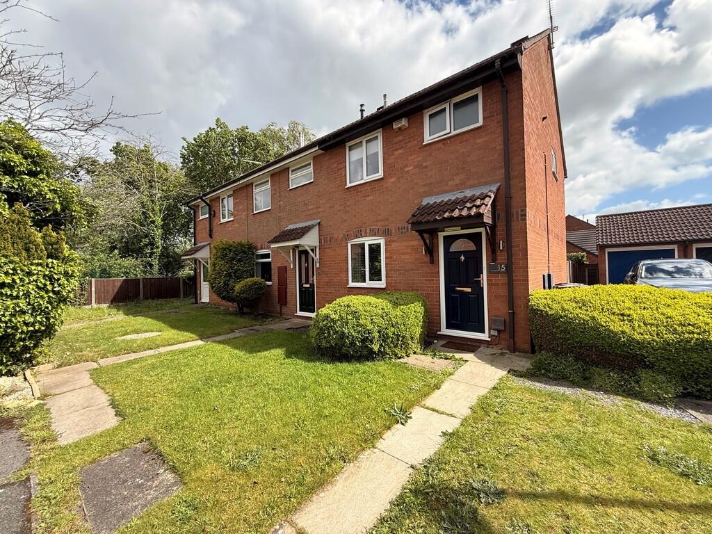 3 bed Semi Detached for rent in Alsager. From Martin & Co - Crewe
