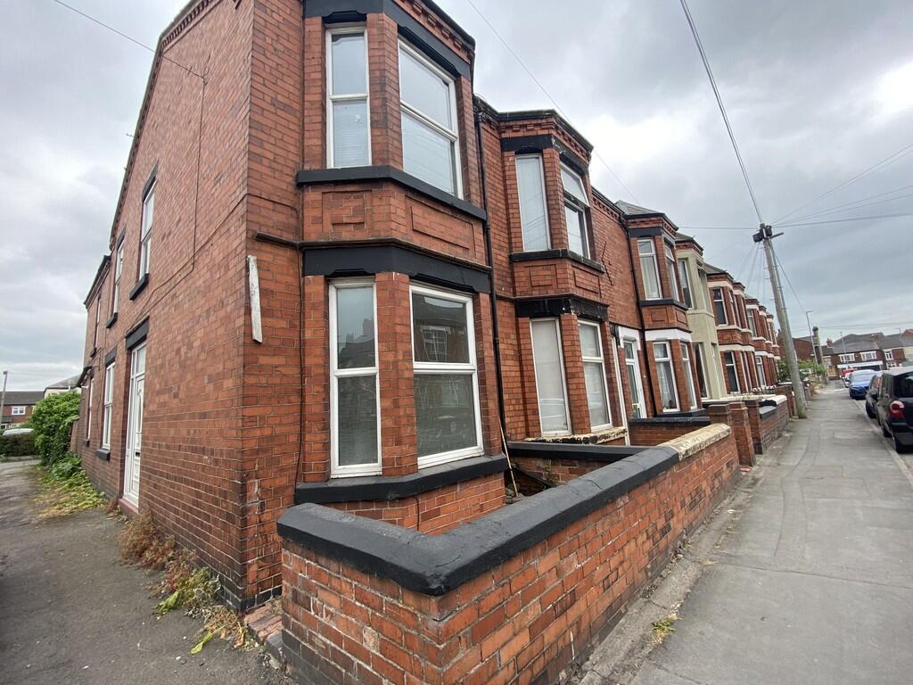3 bed End of Terrace for rent in Coppenhall Moss. From Martin & Co - Crewe 3 bed End of Terrace for rent in Coppenhall Moss. From Martin & Co - Crewe