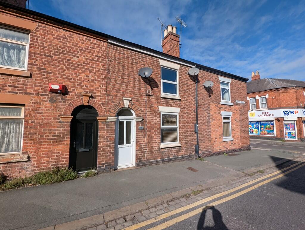 2 bed Mid Terraced House for rent in Crewe. From Martin & Co - Crewe 2 bed Mid Terraced House for rent in Crewe. From Martin & Co - Crewe