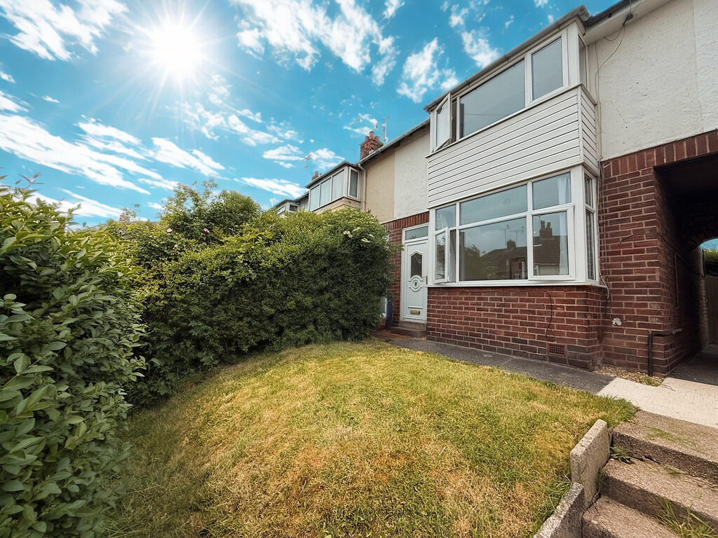 2 bed Semi Detached for rent in Coppenhall Moss. From Martin & Co - Crewe 2 bed Semi Detached for rent in Coppenhall Moss. From Martin & Co - Crewe