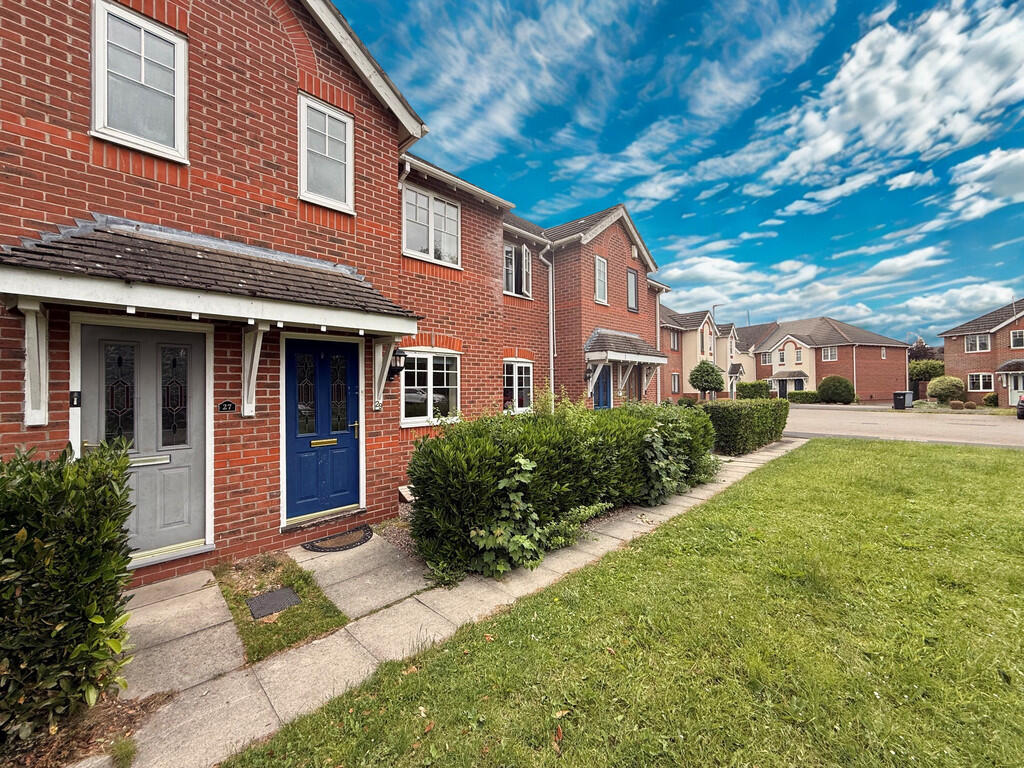 3 bed Mews for rent in Willaston. From Martin & Co - Crewe 3 bed Mews for rent in Willaston. From Martin & Co - Crewe