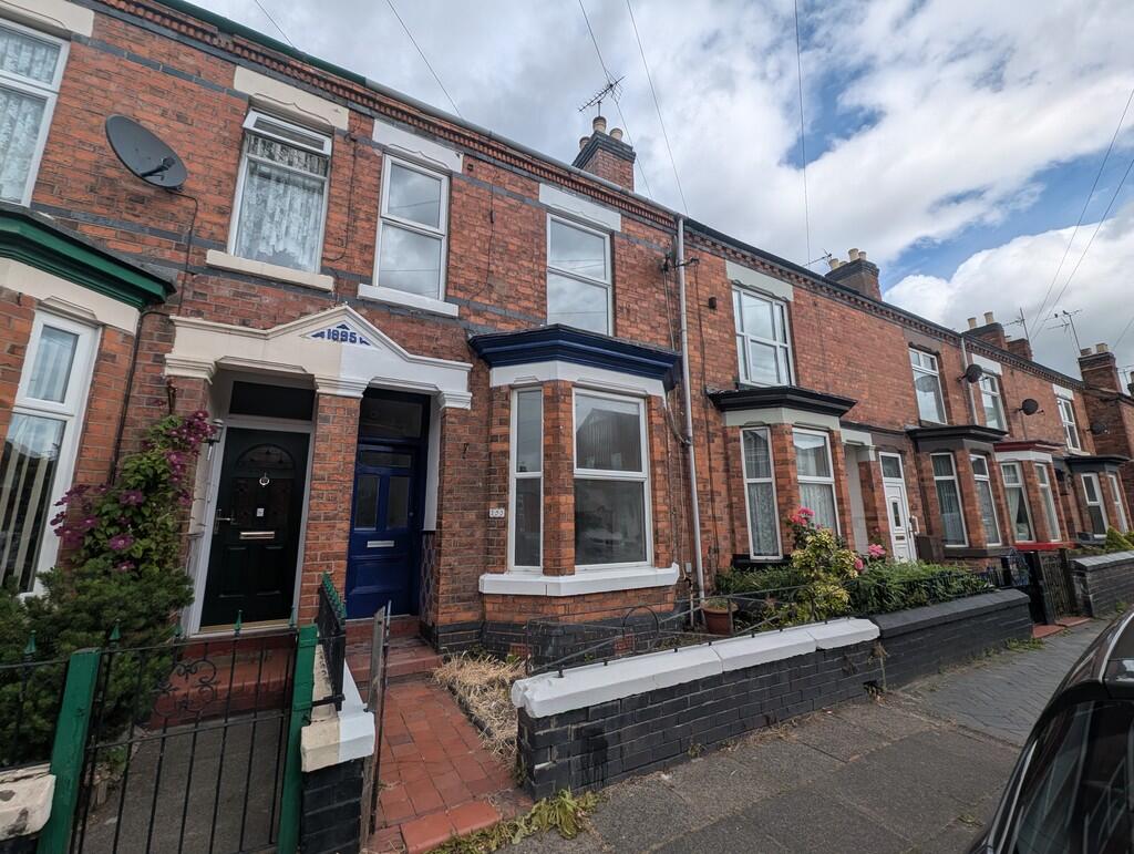 3 bed Mid Terraced House for rent in Crewe. From Martin & Co - Crewe 3 bed Mid Terraced House for rent in Crewe. From Martin & Co - Crewe