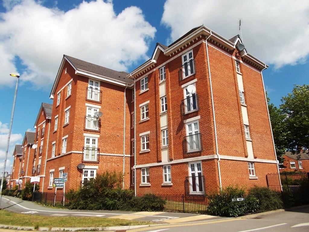 2 bed Apartment for rent in Coppenhall Moss. From Martin & Co - Crewe 2 bed Apartment for rent in Coppenhall Moss. From Martin & Co - Crewe