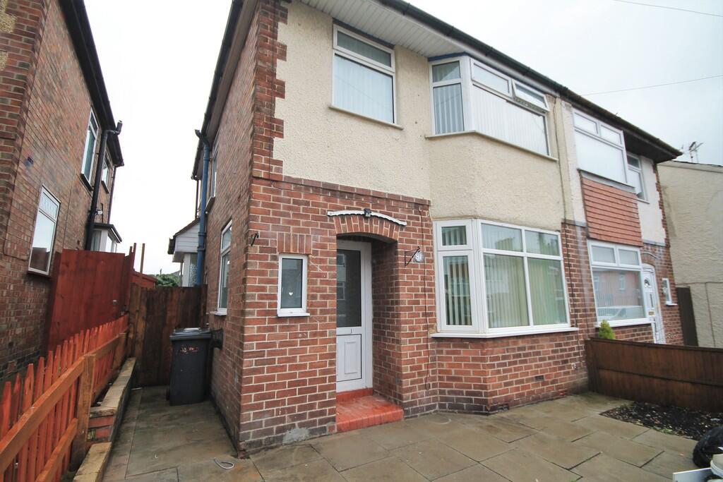 3 bed Semi Detached for rent in Coppenhall Moss. From Martin & Co - Crewe