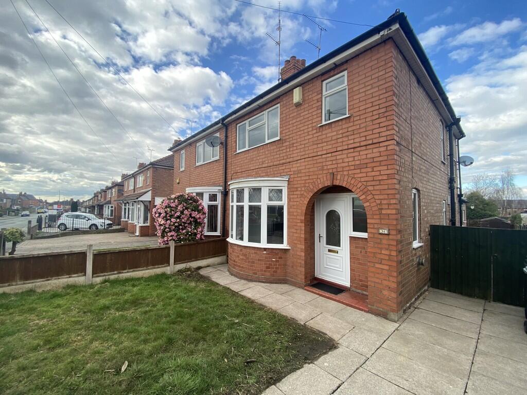 3 bed Semi Detached for rent in Crewe. From Martin & Co - Crewe