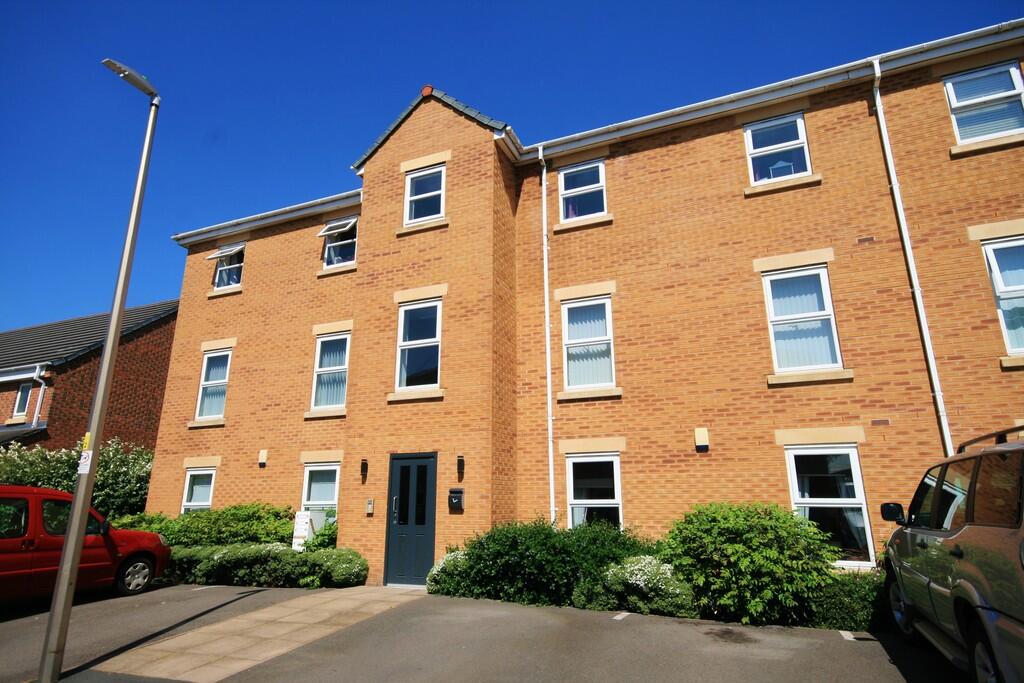 2 bed Apartment for rent in Crewe. From Martin & Co - Crewe 2 bed Apartment for rent in Crewe. From Martin & Co - Crewe