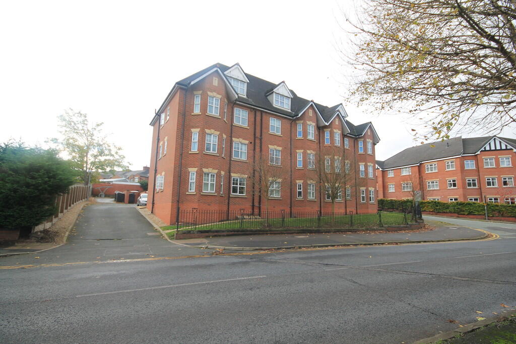 2 bed Apartment for rent in Crewe. From Martin & Co - Crewe 2 bed Apartment for rent in Crewe. From Martin & Co - Crewe