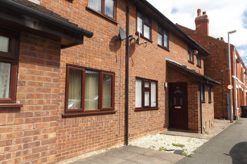 3 bed Mews for rent in Crewe. From Martin & Co - Crewe 3 bed Mews for rent in Crewe. From Martin & Co - Crewe