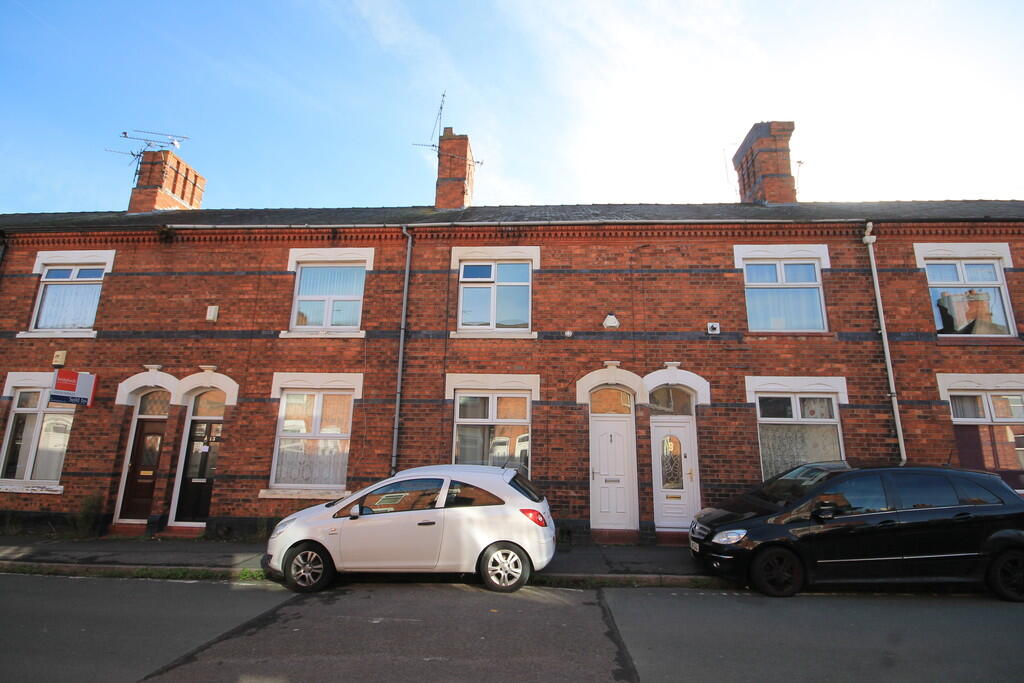 2 bed Mid Terraced House for rent in Coppenhall Moss. From Martin & Co - Crewe 2 bed Mid Terraced House for rent in Coppenhall Moss. From Martin & Co - Crewe