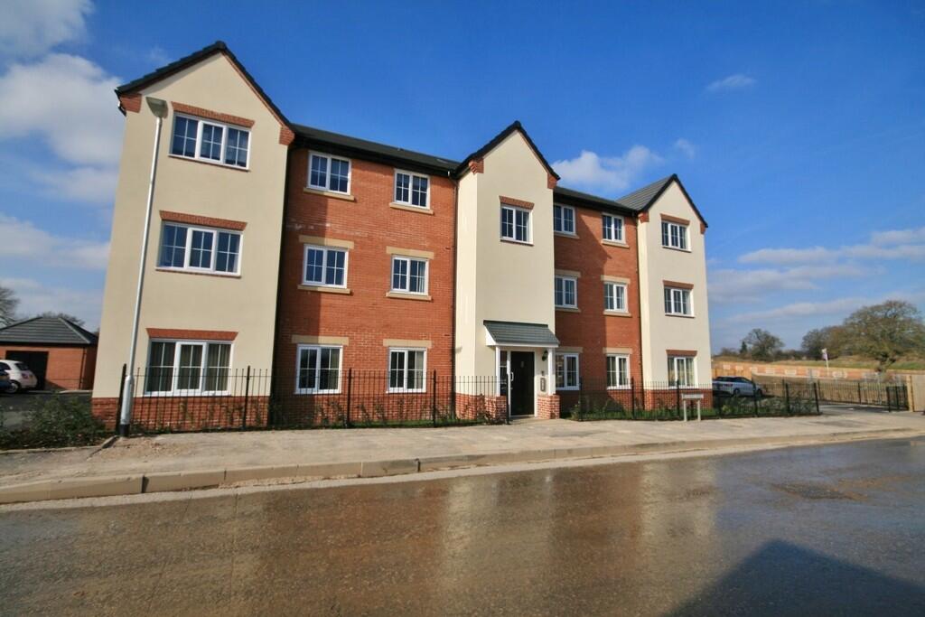 2 bed Apartment for rent in Shavington. From Martin & Co - Crewe 2 bed Apartment for rent in Shavington. From Martin & Co - Crewe
