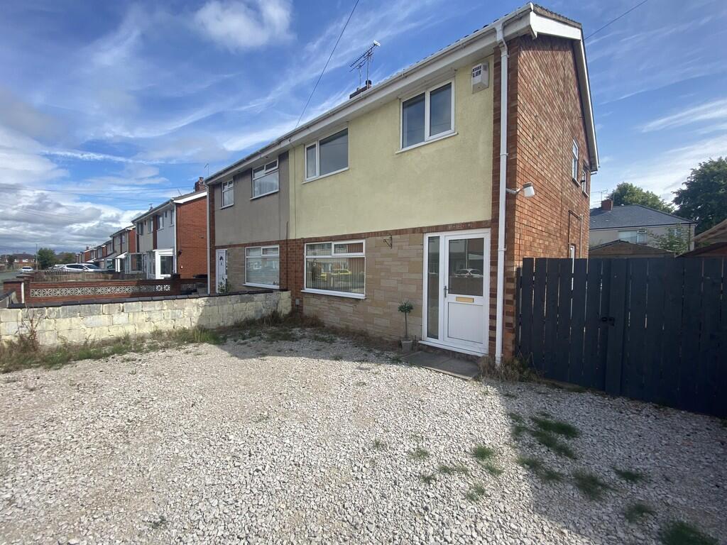 3 bed Semi Detached for rent in Crewe. From Martin & Co - Crewe 3 bed Semi Detached for rent in Crewe. From Martin & Co - Crewe