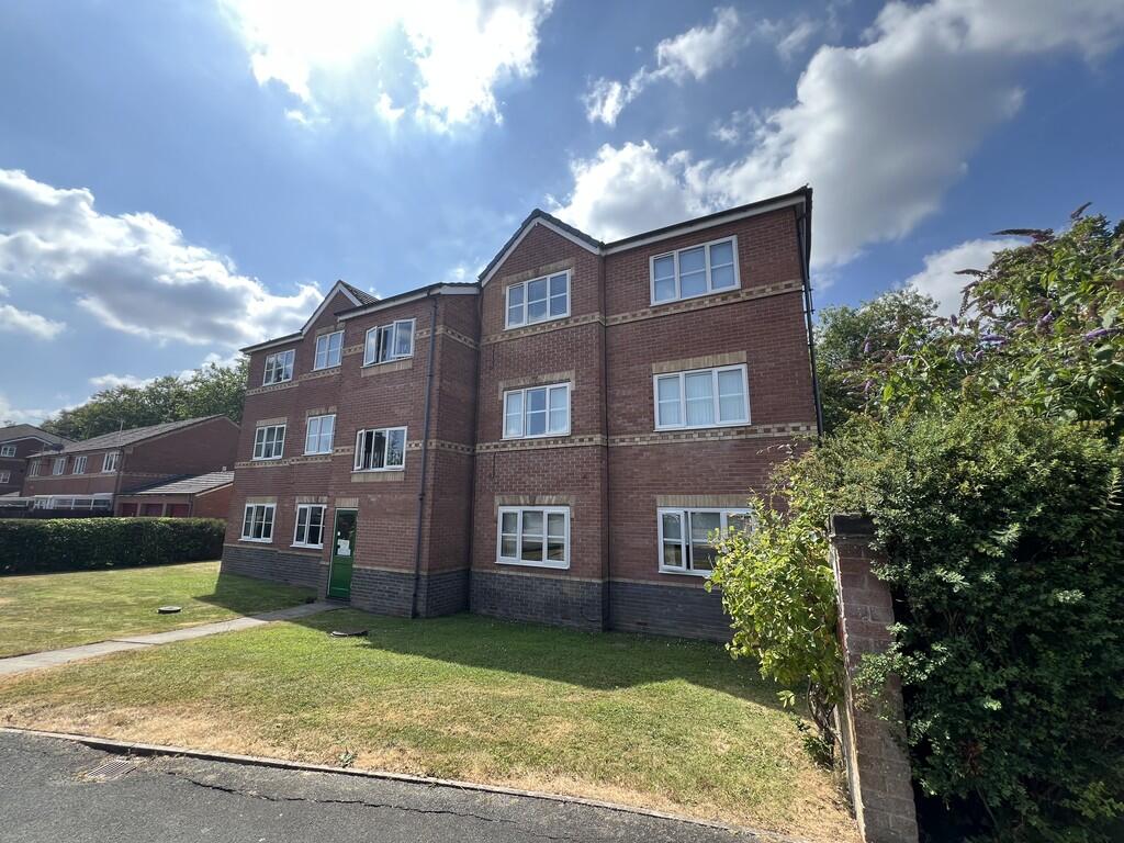1 bed Apartment for rent in Crewe. From Martin & Co - Crewe 1 bed Apartment for rent in Crewe. From Martin & Co - Crewe