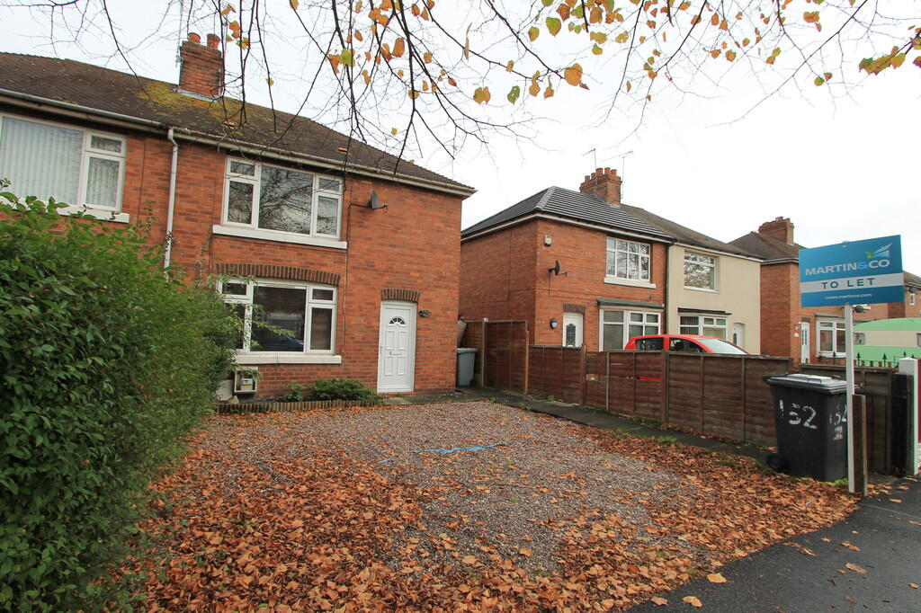 2 bed Semi Detached for rent in Crewe. From Martin & Co - Crewe 2 bed Semi Detached for rent in Crewe. From Martin & Co - Crewe