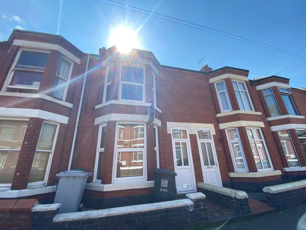 3 bed Mid Terraced House for rent in Crewe. From Martin & Co - Crewe 3 bed Mid Terraced House for rent in Crewe. From Martin & Co - Crewe