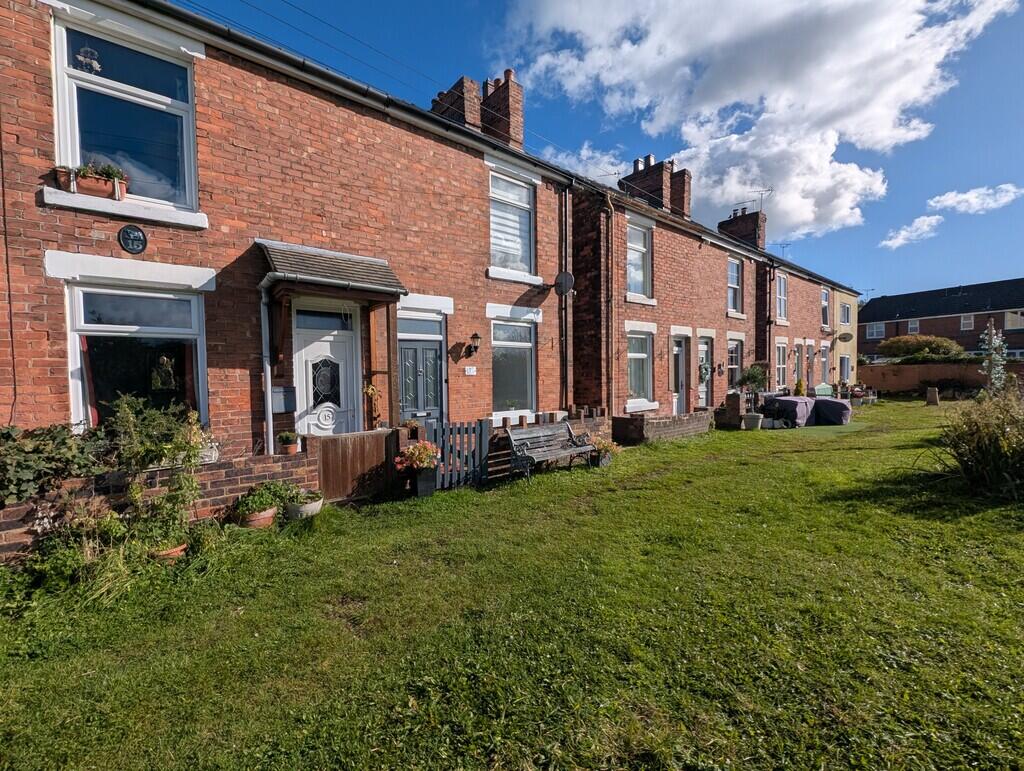 2 bed Semi Detached for rent in Rode Heath. From Martin & Co - Crewe 2 bed Semi Detached for rent in Rode Heath. From Martin & Co - Crewe