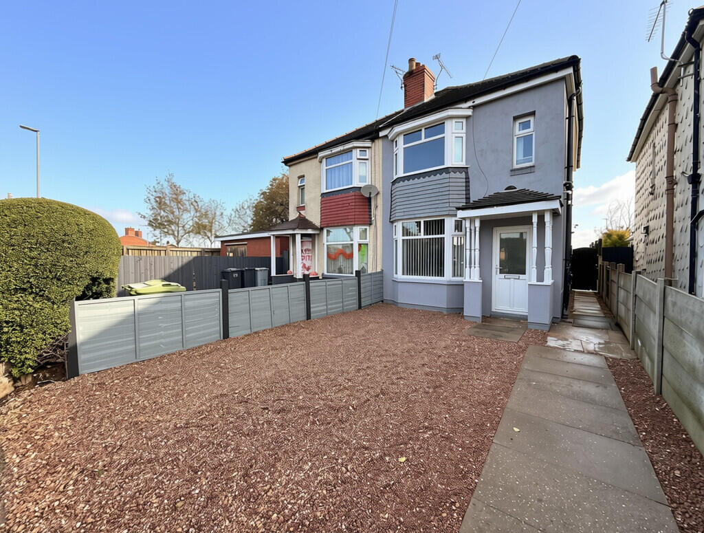 3 bed Semi Detached for rent in Coppenhall Moss. From Martin & Co - Crewe 3 bed Semi Detached for rent in Coppenhall Moss. From Martin & Co - Crewe