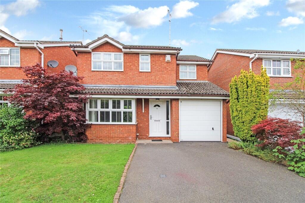 4 bed Detached for rent in Shavington. From Martin & Co - Crewe 4 bed Detached for rent in Shavington. From Martin & Co - Crewe