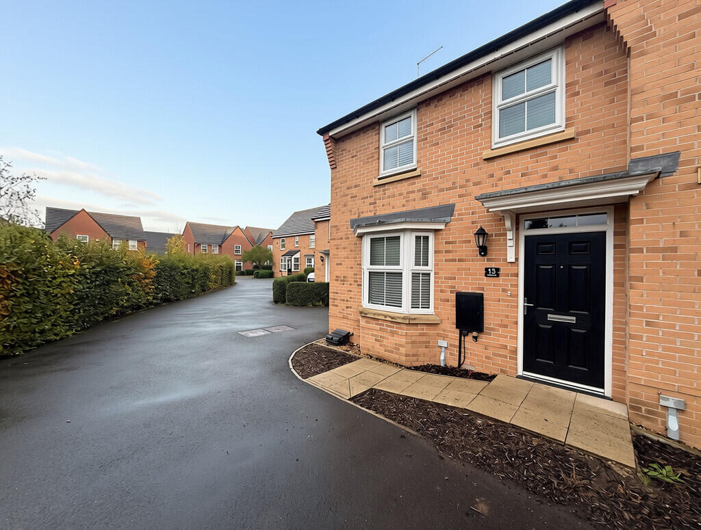 3 bed Semi Detached for rent in Crewe. From Martin & Co - Crewe 3 bed Semi Detached for rent in Crewe. From Martin & Co - Crewe