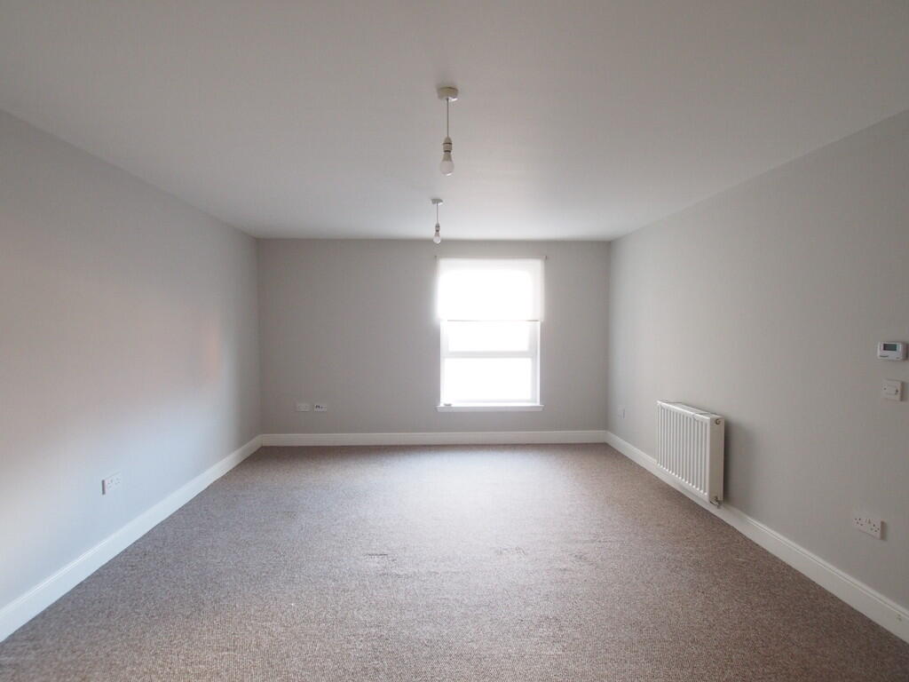 1 bed Apartment for rent in Renfrew. From Martin & Co - Paisley