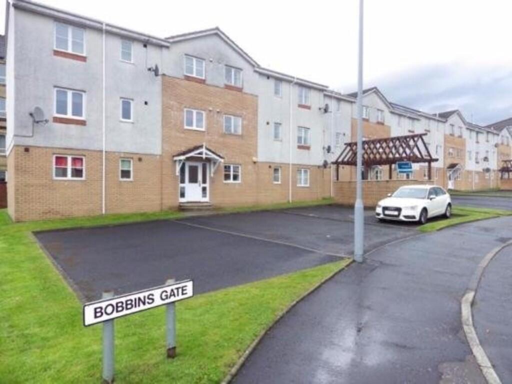 1 bed Apartment for rent in Paisley. From Martin & Co - Paisley 1 bed Apartment for rent in Paisley. From Martin & Co - Paisley