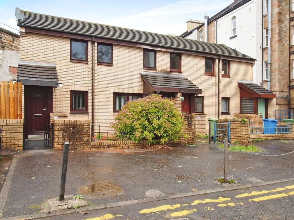 1 bed Annexe for rent in Glasgow. From Martin & Co - Paisley 1 bed Annexe for rent in Glasgow. From Martin & Co - Paisley