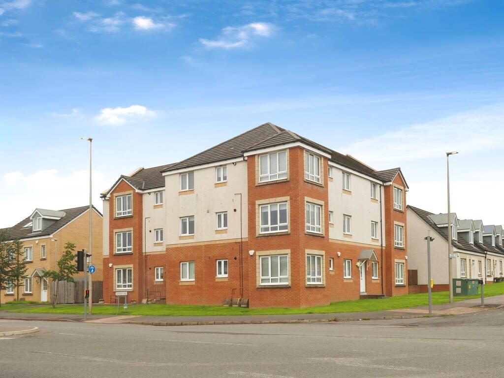 2 bed Apartment for rent in Bishopton. From Martin & Co - Paisley 2 bed Apartment for rent in Bishopton. From Martin & Co - Paisley