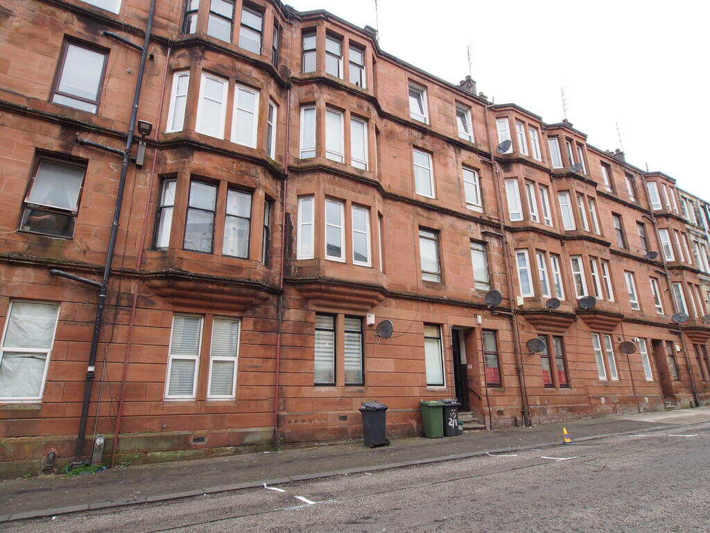 1 bed Apartment for rent in Paisley. From Martin & Co - Paisley