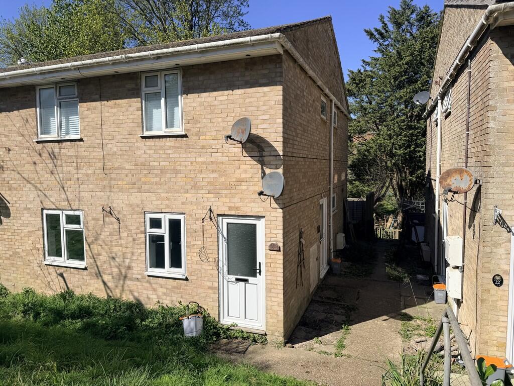 2 bed House (unspecified) for rent in Hastings. From MERIDIAN PROPERTY - Hastings