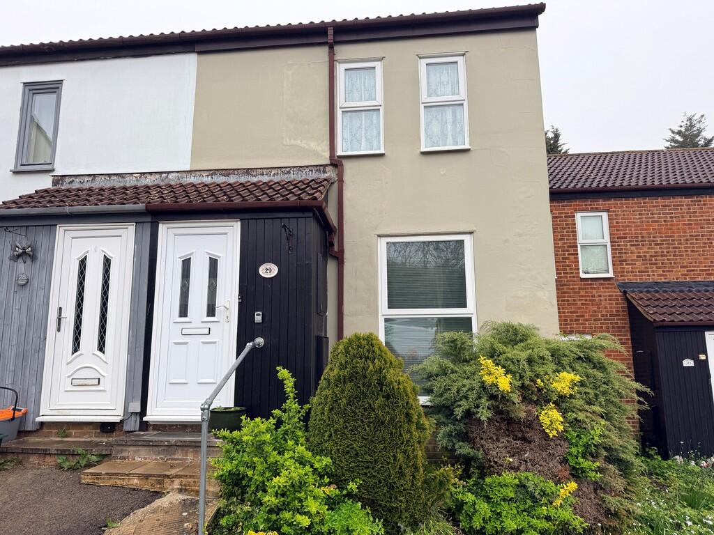 2 bed Mid Terraced House for rent in Telham. From MERIDIAN PROPERTY - Hastings
