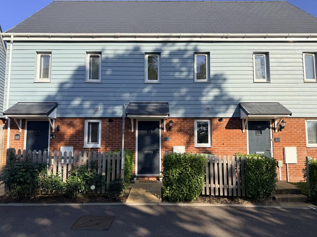 3 bed Mid Terraced House for rent in Lunsford's Cross. From MERIDIAN PROPERTY - Hastings 3 bed Mid Terraced House for rent in Lunsford's Cross. From MERIDIAN PROPERTY - Hastings
