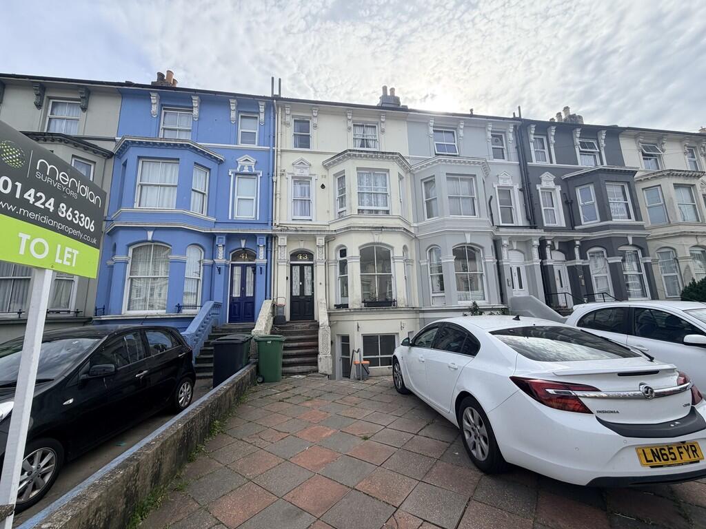 2 bed Annexe for rent in Hastings. From MERIDIAN PROPERTY - Hastings 2 bed Annexe for rent in Hastings. From MERIDIAN PROPERTY - Hastings