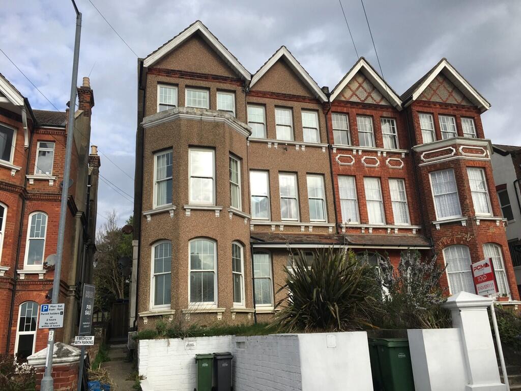 1 bed 1st Floor Flat for rent in Hastings. From MERIDIAN PROPERTY - Hastings