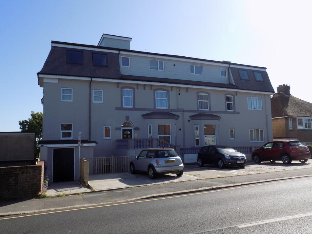 2 bed Apartment for rent in Hastings. From MERIDIAN PROPERTY - Hastings