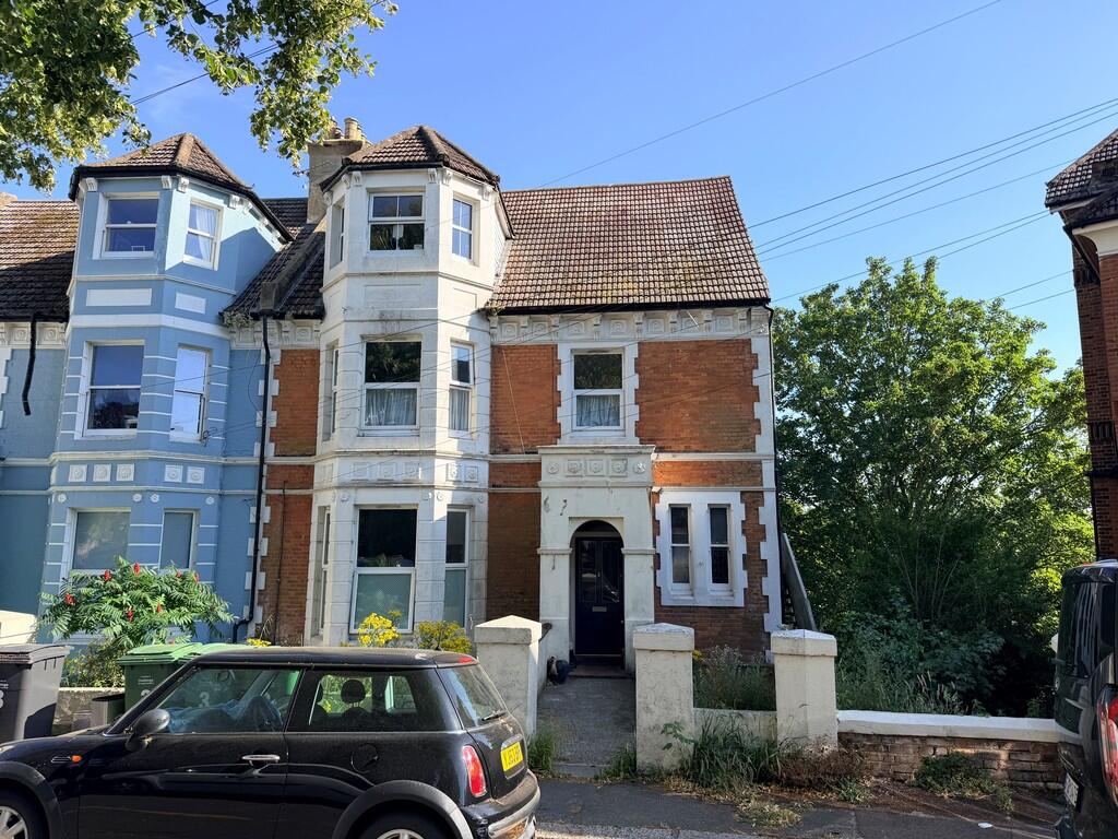 1 bed 1st Floor Flat for rent in Hastings. From MERIDIAN PROPERTY - Hastings 1 bed 1st Floor Flat for rent in Hastings. From MERIDIAN PROPERTY - Hastings