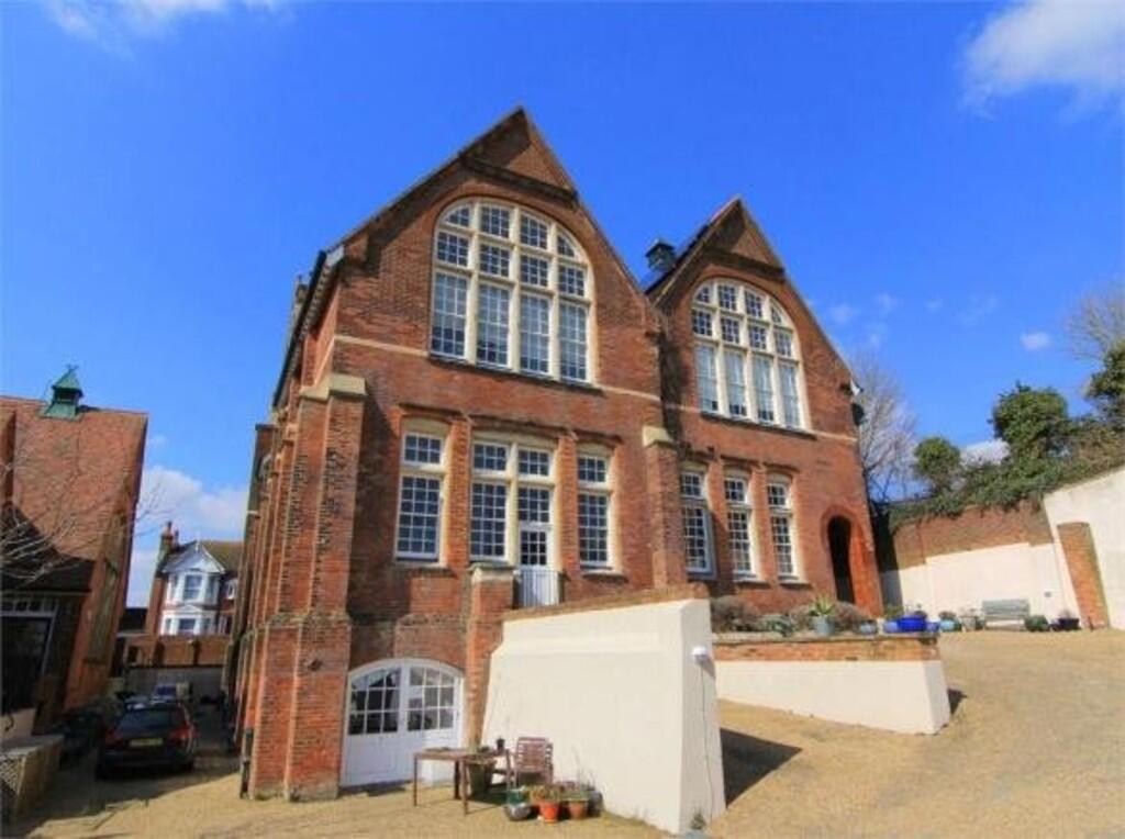 1 bed Apartment for rent in Hastings. From MERIDIAN PROPERTY - Hastings