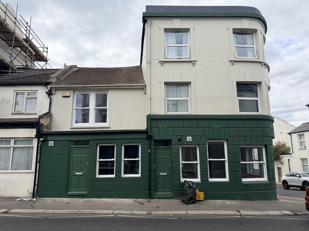 2 bed Apartment for rent in Hastings. From MERIDIAN PROPERTY - Hastings 2 bed Apartment for rent in Hastings. From MERIDIAN PROPERTY - Hastings