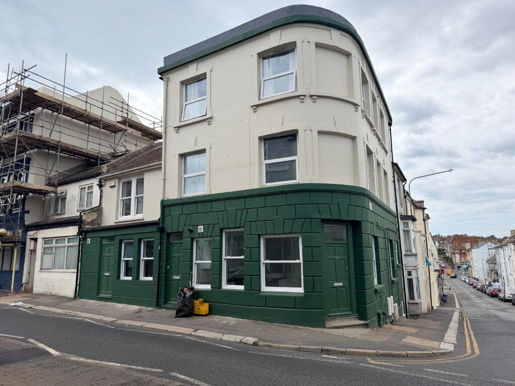 2 bed House (unspecified) for rent in Hastings. From MERIDIAN PROPERTY - Hastings