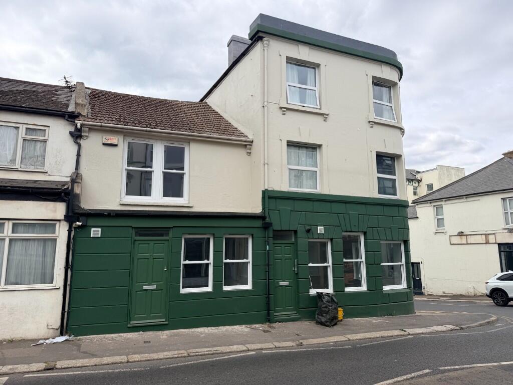 3 bed Annexe for rent in Hastings. From MERIDIAN PROPERTY - Hastings 3 bed Annexe for rent in Hastings. From MERIDIAN PROPERTY - Hastings
