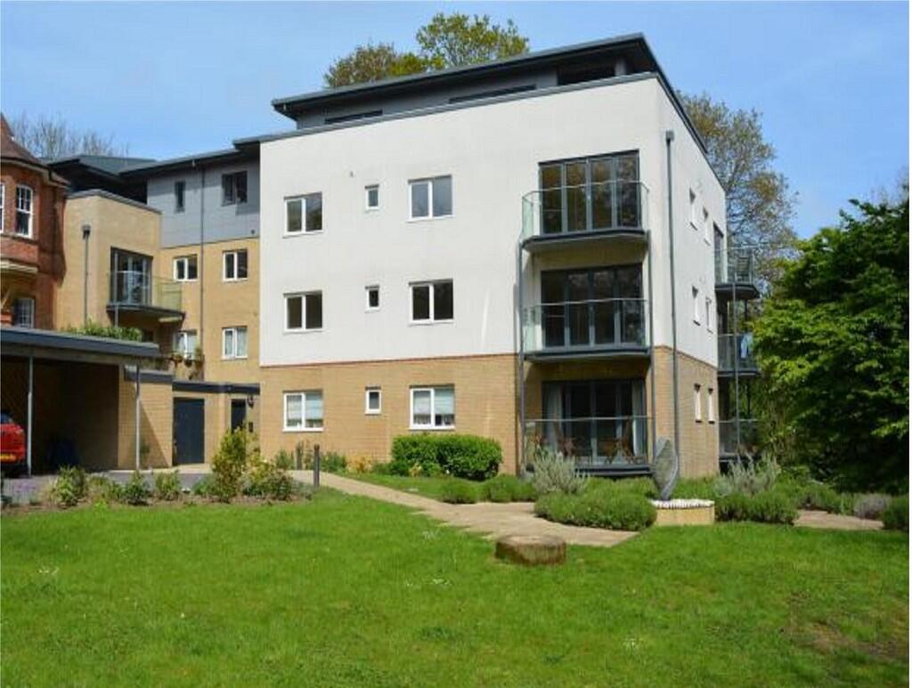 2 bed Apartment for rent in Hastings. From MERIDIAN PROPERTY - Hastings