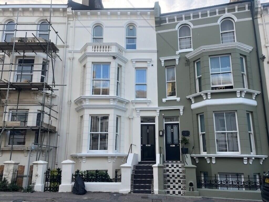 4 bed Annexe for rent in Hastings. From MERIDIAN PROPERTY - Hastings 4 bed Annexe for rent in Hastings. From MERIDIAN PROPERTY - Hastings
