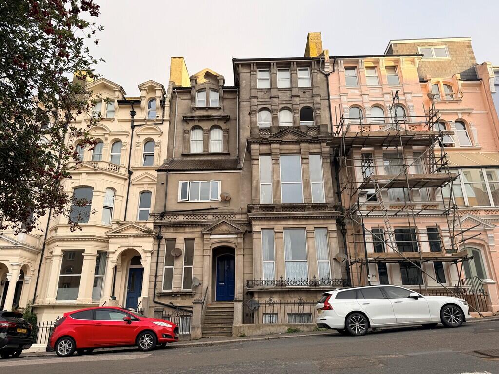 1 bed 1st Floor Flat for rent in Hastings. From MERIDIAN PROPERTY - Hastings 1 bed 1st Floor Flat for rent in Hastings. From MERIDIAN PROPERTY - Hastings