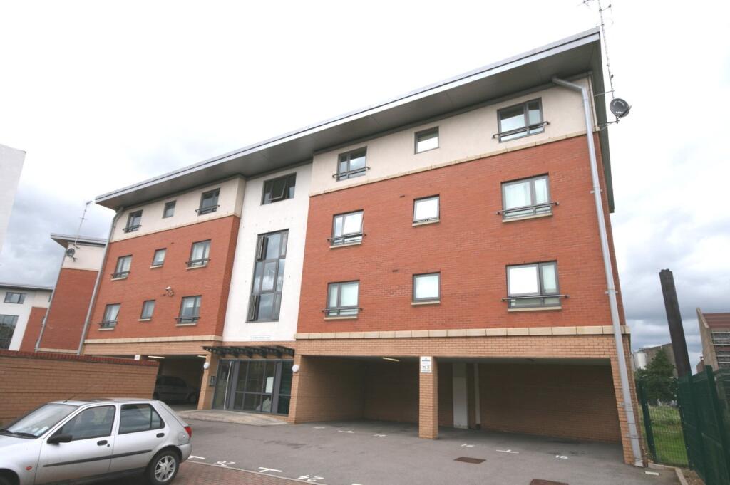 2 bed Apartment for rent in Northampton. From Merry's Estate Agents - Wootton